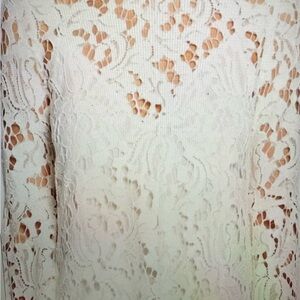NWT Camilla & Marc Farrow Mini Dress